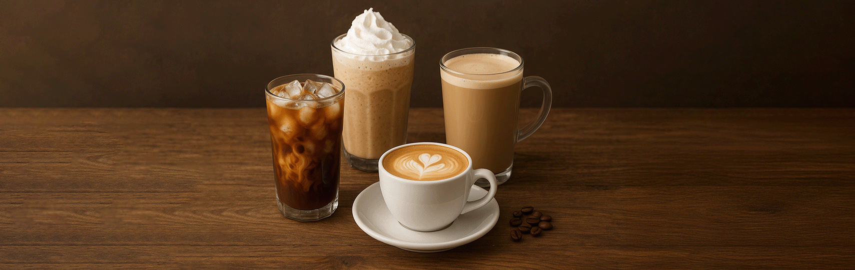 HOT Coffee
