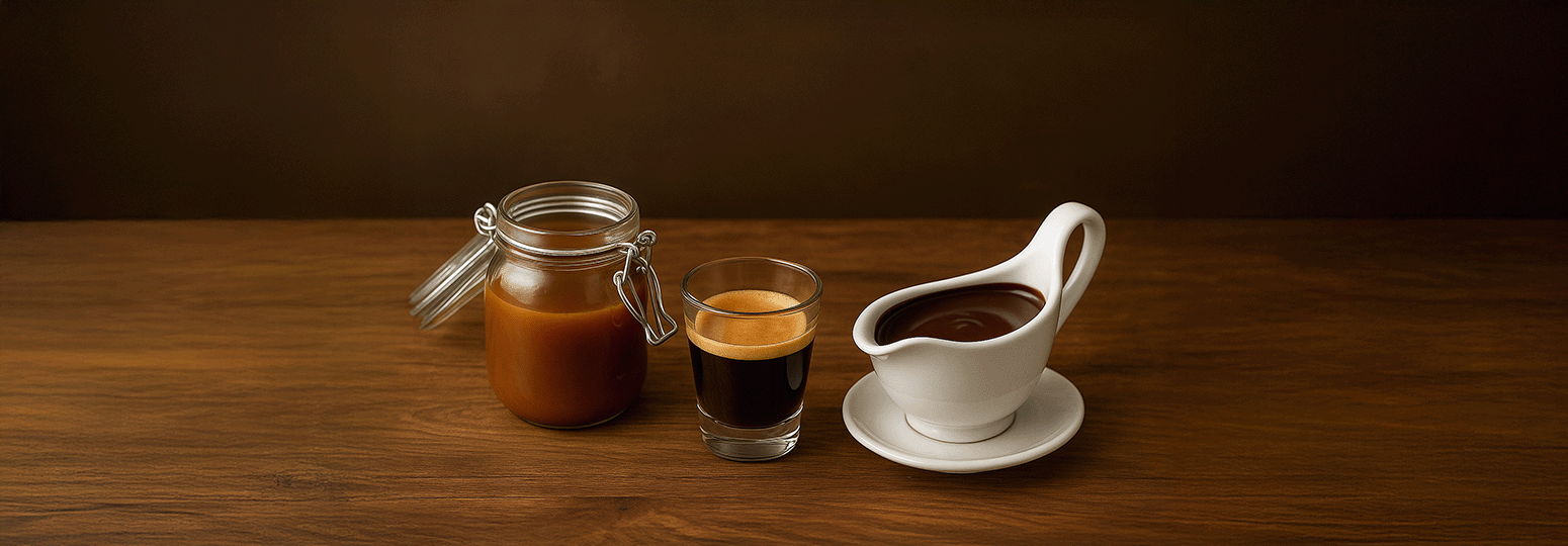 HOT Coffee