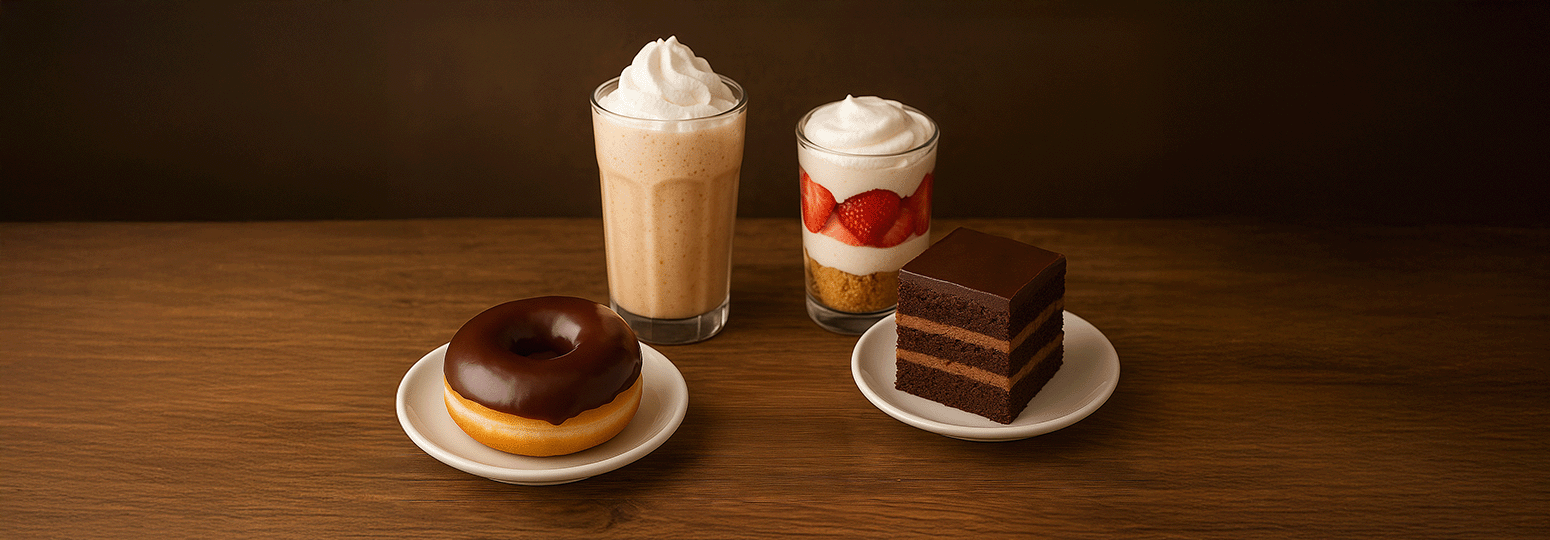 HOT Coffee